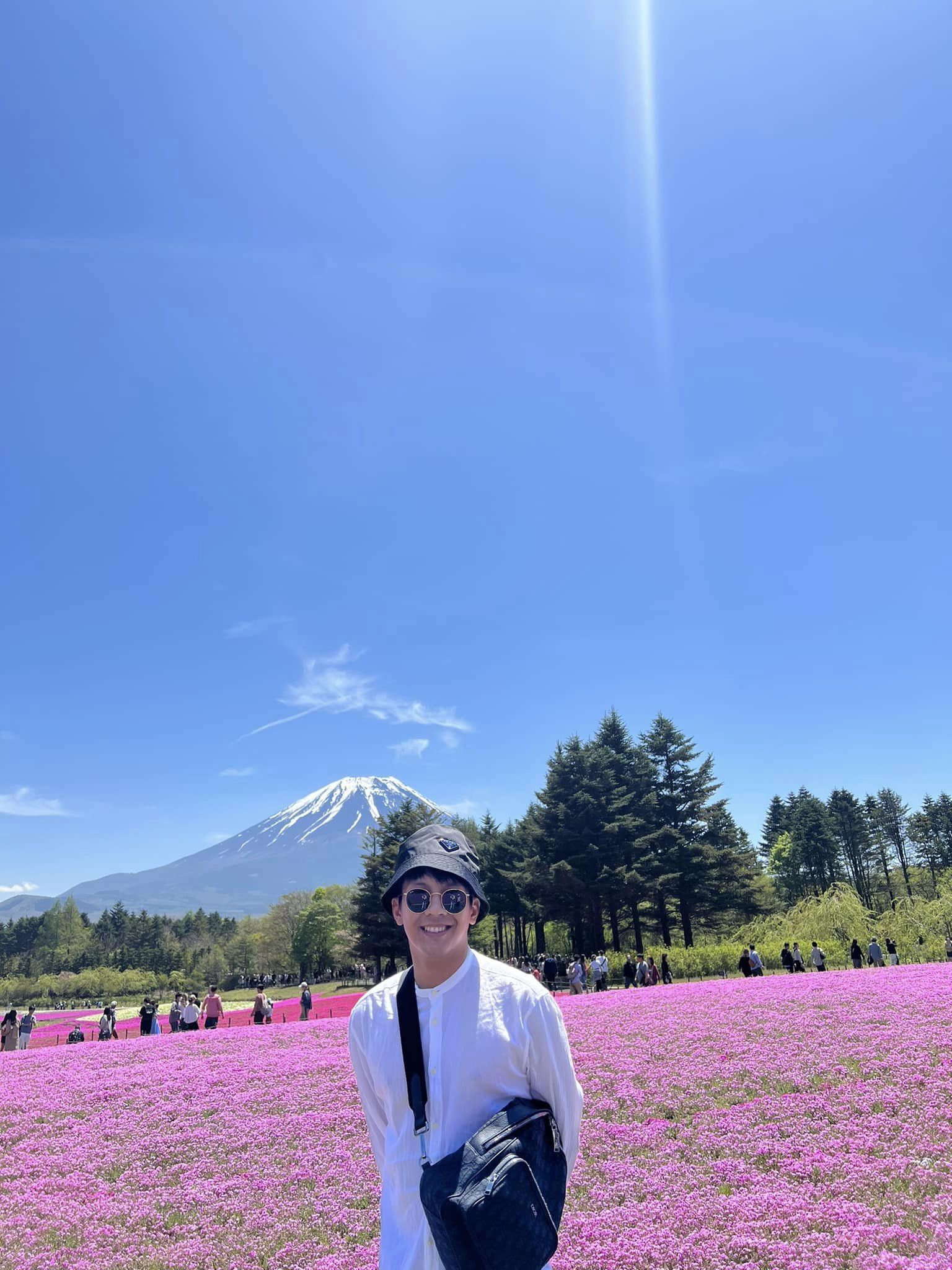 เต๋า ภูศิลป์ แจ้งข่าวปลอดภัยดี หลังมีเหตุการณ์แผ่นดินไหวรุนแรงที่ญี่ปุ่น เต๋า ภูศิลป์ แจ้งข่าวปลอดภัยดี หลังมีเหตุการณ์แผ่นดินไหวรุนแรงที่ญี่ปุ่น