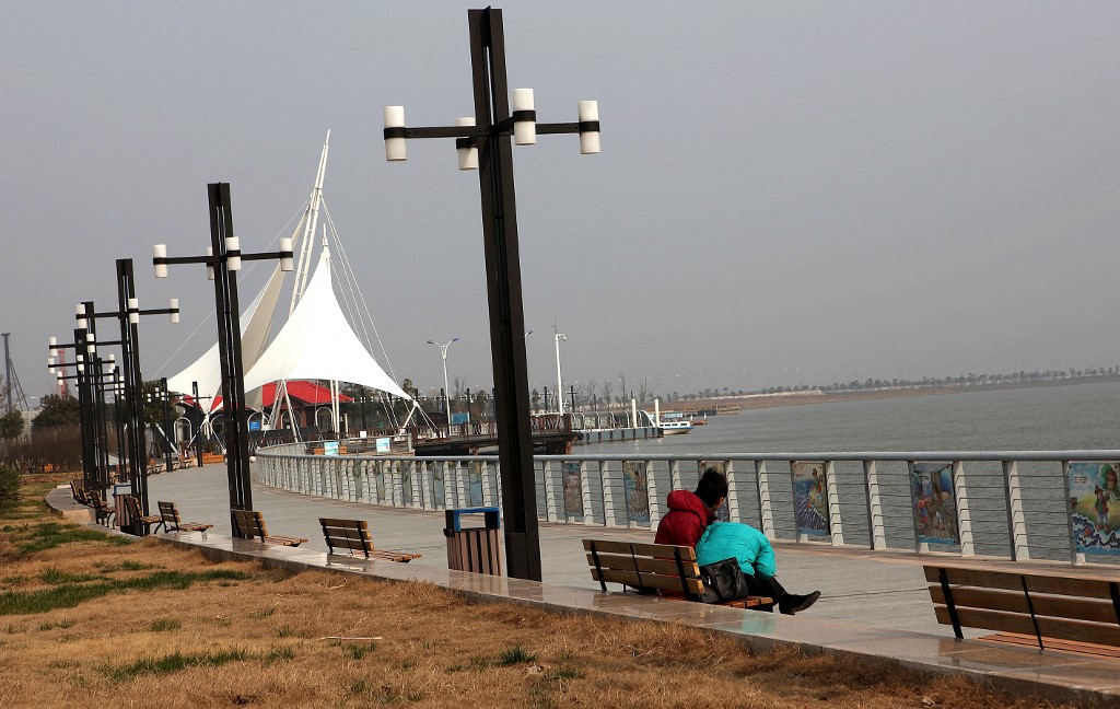 หลิงกั่ง ... ศูนย์กลางด้านนวัตกรรมแห่งใหม่ของโลก (ตอน 1) โดย ดร.ไพจิตร วิบูลย์ธนสาร หลิงกั่ง ... ศูนย์กลางด้านนวัตกรรมแห่งใหม่ของโลก (ตอน 1) โดย ดร.ไพจิตร วิบูลย์ธนสาร