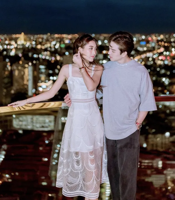 ส่องคู่รักดารา  หลังมีข่าวถูกโยงเลิกลา มีใครบ้างพร้อมอัปเดตสถานะปัจจุบัน 