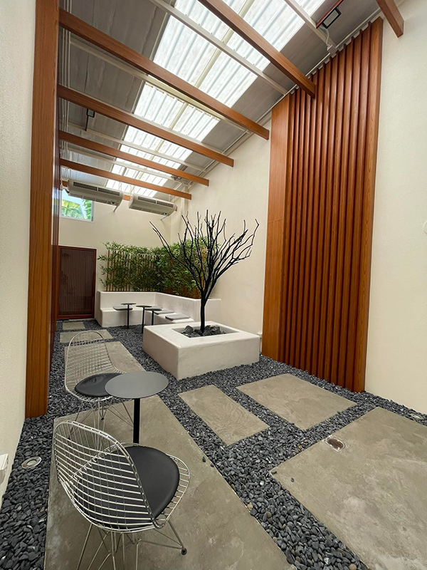 10 คาเฟ่แถวรามคำแหง คาเฟ่สุดเก๋ ห้ามพลาดไปเช็กอิน