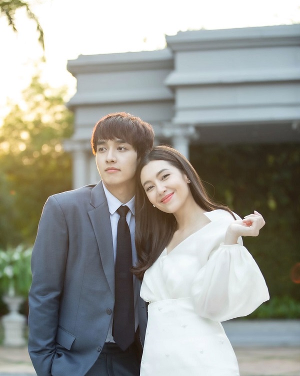 “เบลล่า ราณี” แฮปปี้ชีวิตโสด เคลียร์ข่าวซุ่มกิ๊ก “กองทัพ พีค-โป๊ป ธนวรรธน์” (มีคลิป)