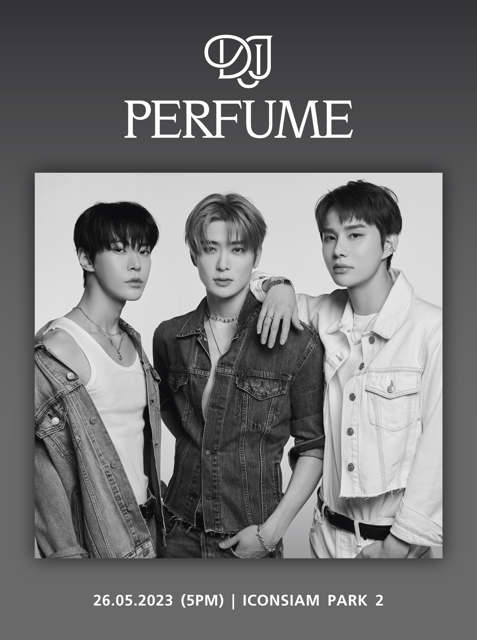 4 หนุ่ม NCT ถึงไทยแล้ว!! ‘แทยง - โดยอง - แจฮยอน - จองอู’ พร้อมมอบความสุขแฟนๆ ไทย สุดสัปดาห์นี้ 4 หนุ่ม NCT ถึงไทยแล้ว!! ‘แทยง - โดยอง - แจฮยอน - จองอู’ พร้อมมอบความสุขแฟนๆ ไทย สุดสัปดาห์นี้