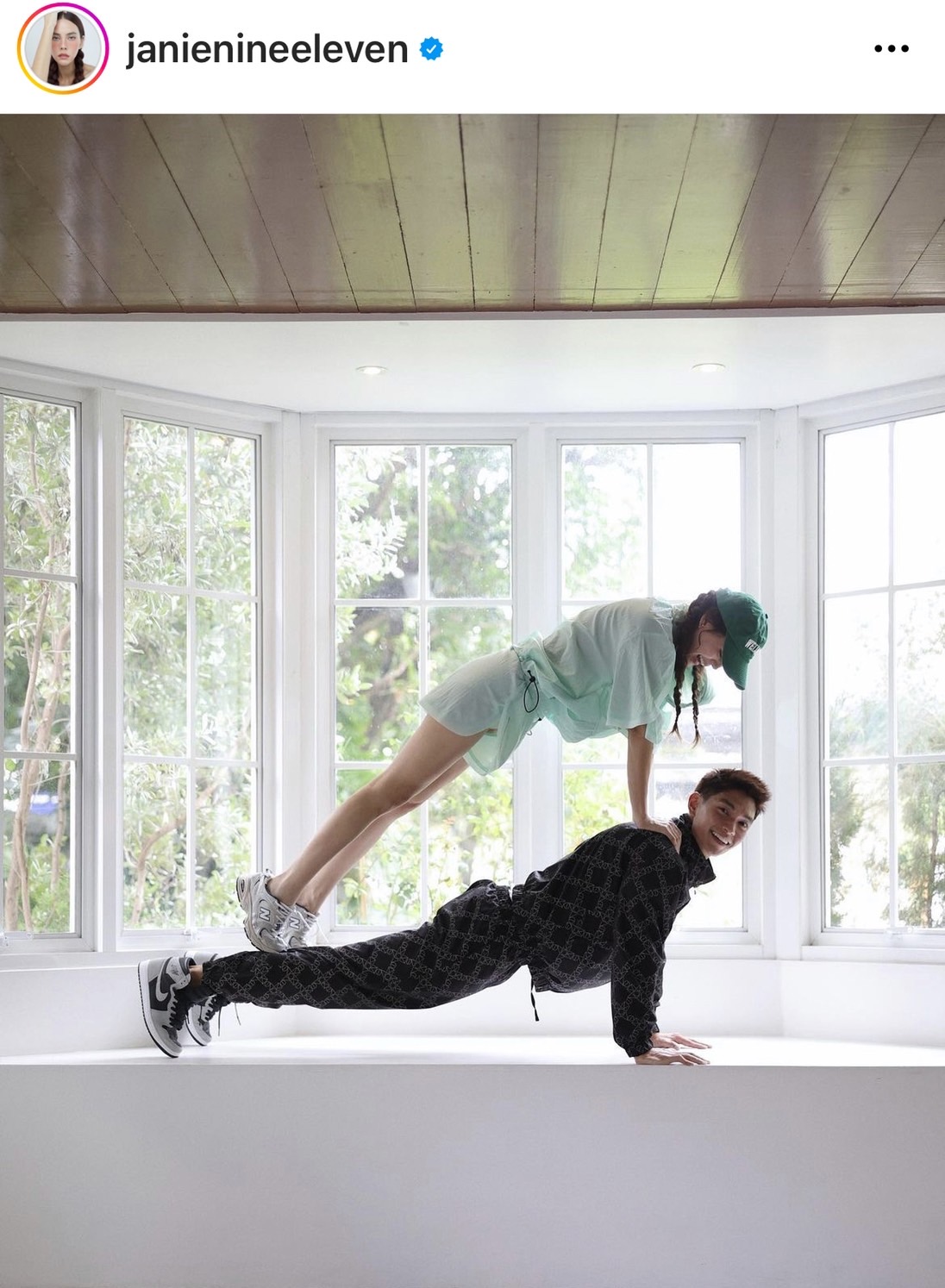 เจนี่ ลั่น! ผอมแต่สุขภาพดี ปลื้มลูกสาวชอบลุคนี้!