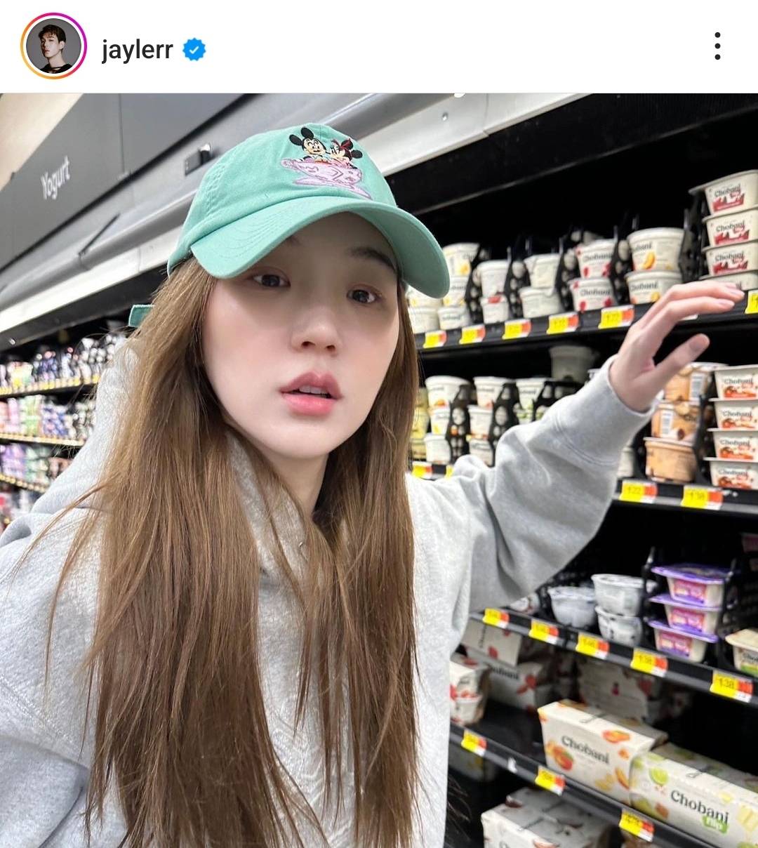 ต้าเหนิง ชม เจเจ เลือกรูปอวยพรได้สวย ลั่น วันเกิดปีนี้ขอให้แมวรัก ต้าเหนิง ชม เจเจ เลือกรูปอวยพรได้สวย ลั่น วันเกิดปีนี้ขอให้แมวรัก