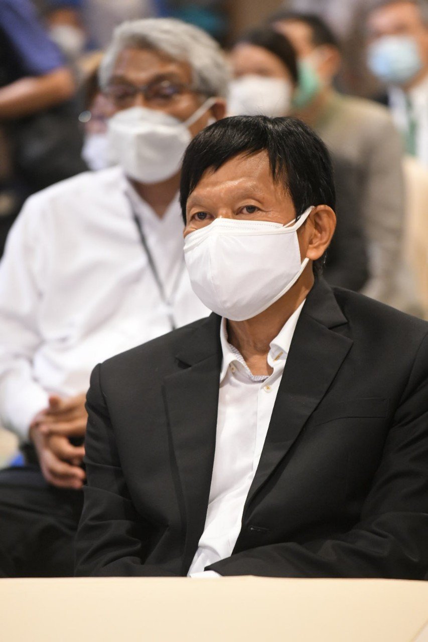 ชัชชาติ ลงนามแบ่งงาน 4 รองผู้ว่าฯ จักกพันธุ์ รองอันดับ 1 คุมมากสุด 8 สนง.