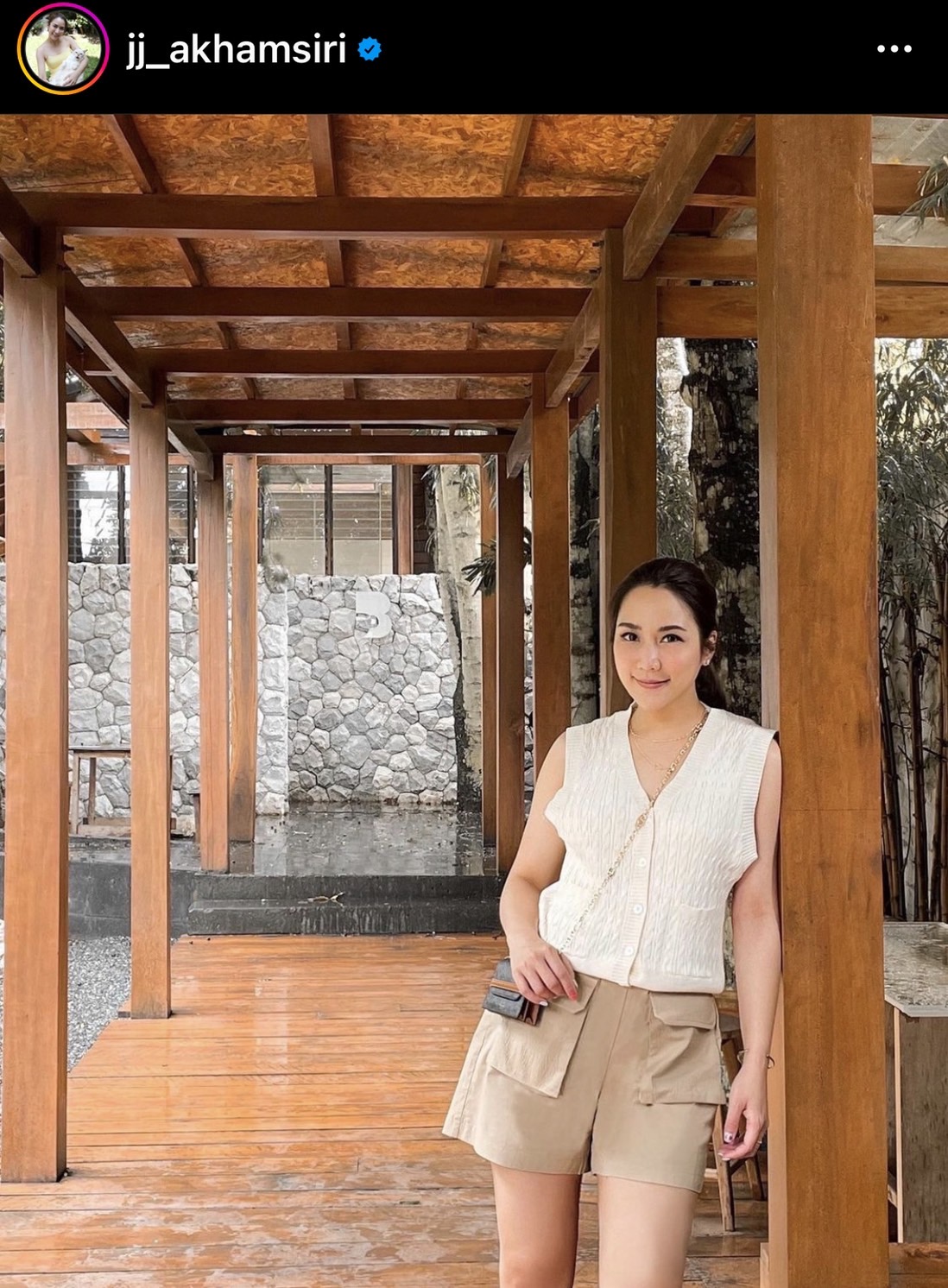 จั๊กจั่น โพสต์ภาพแก๊งเพื่อน ๆ ชาวเน็ตถามหรือกำลังจะมีข่าวดี!! จั๊กจั่น โพสต์ภาพแก๊งเพื่อน ๆ ชาวเน็ตถามหรือกำลังจะมีข่าวดี!!