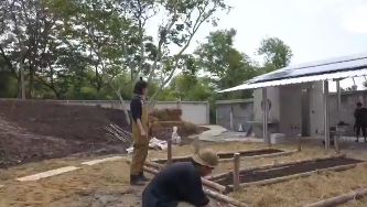 โทนี่-แก้ว สร้างเรือนหอเอง แค่หลักแสนไม่ถึงล้าน!!