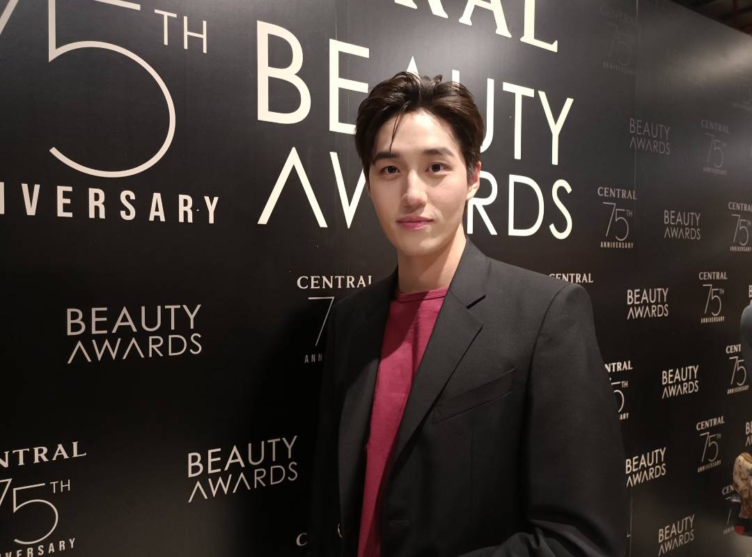 ต่อ ธนภพ เผย มีอาการแพนิค แต่เป็นเพียงอาการเริ่มต้น  ยังไม่ต้องเพิ่งยา