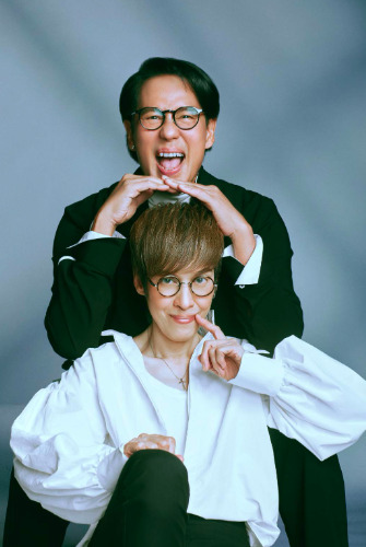 แฟนเพลงฟิน! เบิร์ด ธงไชย-ปุ๊ อัญชลี คัมแบ็คคู่ใน เราคงจะได้พบกัน แฟนเพลงฟิน! เบิร์ด ธงไชย-ปุ๊ อัญชลี คัมแบ็คคู่ใน เราคงจะได้พบกัน