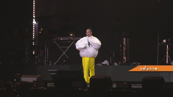 “หม่ำ จ๊กมก” ลารายการดัง เพราะเพื่อนอำตาหวาน   (มีคลิป)