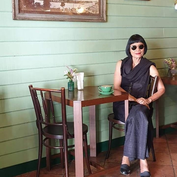 ป้าจิ๊ แชร์ประสบการผ่าตัดต้อกระจก ป้าจิ๊ แชร์ประสบการผ่าตัดต้อกระจก