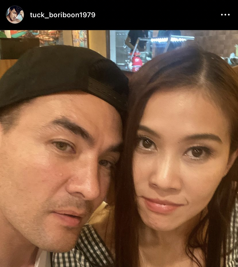 วีรกรรม ตั๊ก บริบูรณ์ เข้าอาบอบนวด เกือบเซ็นใบหย่า ถึงขั้นแบ่งสมบัติ!