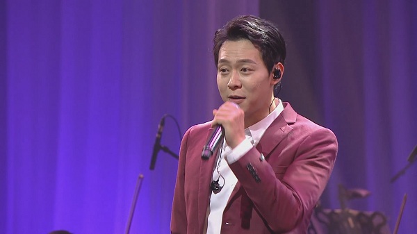 “พัคยูชอน” ชวนแฟนๆฉลอง วัน White Day กับคอนเสิร์ตรูปแบบออนไลน์ครั้งแรก (มีคลิป) “พัคยูชอน” ชวนแฟนๆฉลอง วัน White Day กับคอนเสิร์ตรูปแบบออนไลน์ครั้งแรก (มีคลิป)