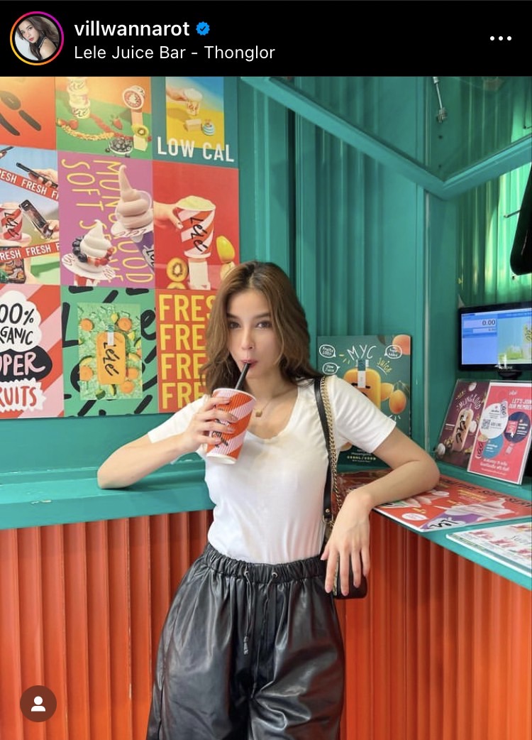 สยบข่าวลือรักร้าว วิว วรรณรท ร่วมเฟรม เจษ เจษฎ์พิพัฒ 