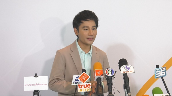 “กอล์ฟ เบญจพล” แฮปปี้ บินทำจมูกใหม่ที่เกาหลี  (มีคลิป) 