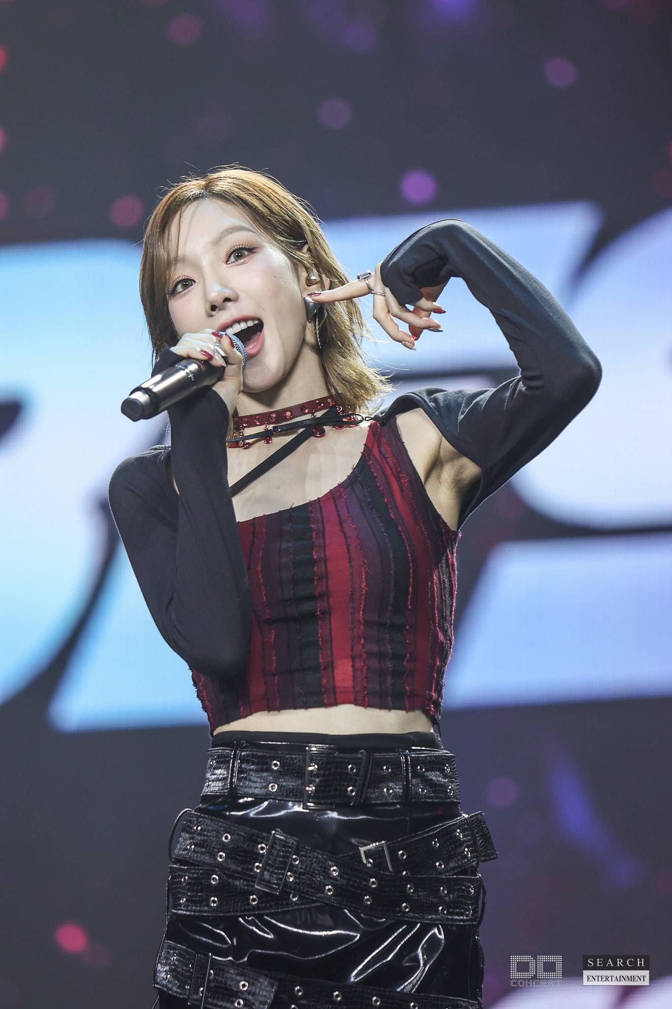 โซวอนทั่วโลกส่งกำลังใจ!! หลังทราบข่าว 'แทยอน Girls’ Generation' ติดโควิด โซวอนทั่วโลกส่งกำลังใจ!! หลังทราบข่าว 'แทยอน Girls’ Generation' ติดโควิด