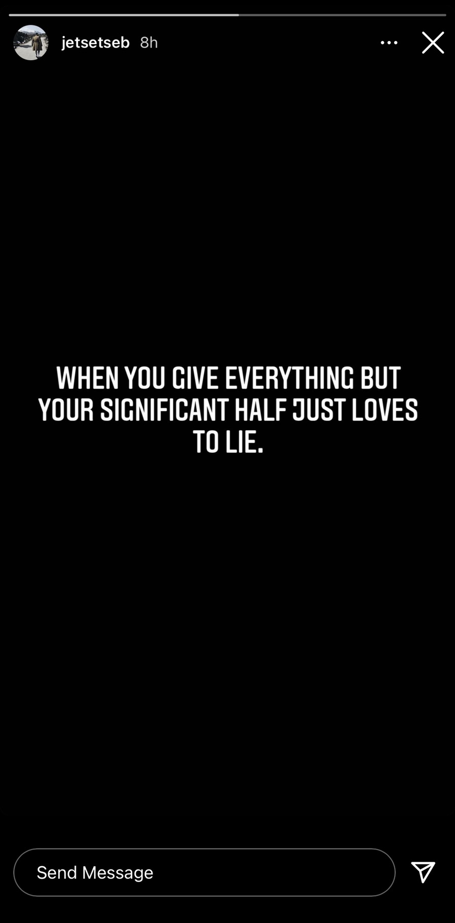 เลิกหรือเปล่า? ดิว อริสรา อันฟอลโลว IG หวานใจชาวต่างชาติ เลิกหรือเปล่า? ดิว อริสรา อันฟอลโลว IG หวานใจชาวต่างชาติ