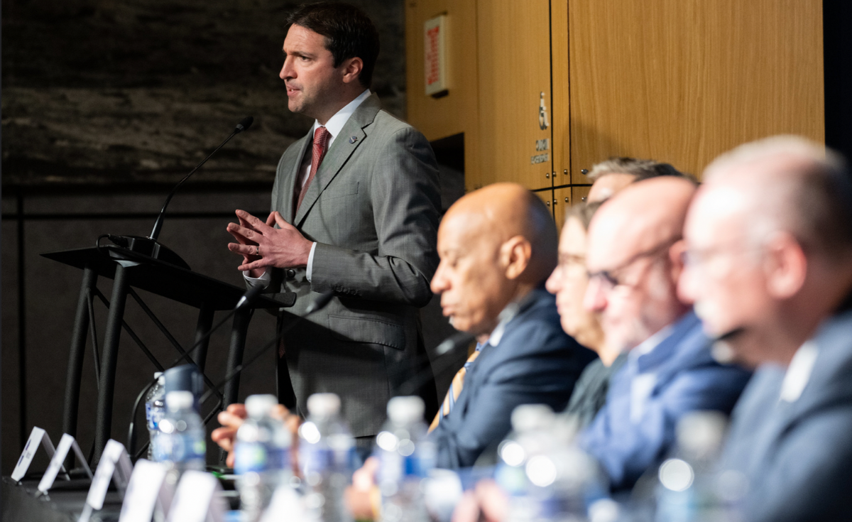 NASA จัดงานหารือ UFO เพื่อหาข้อมูลเพิ่มเติมอย่างเป็นทางการ