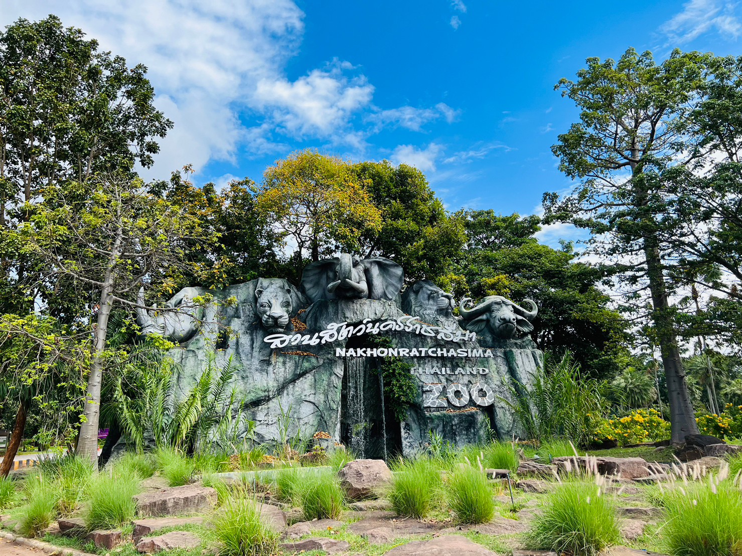 สวนสัตว์โคราช จัดกิจกรรมเสือดาวทายผลฟุตบอลโลก 2022 สวนสัตว์โคราช จัดกิจกรรมเสือดาวทายผลฟุตบอลโลก 2022