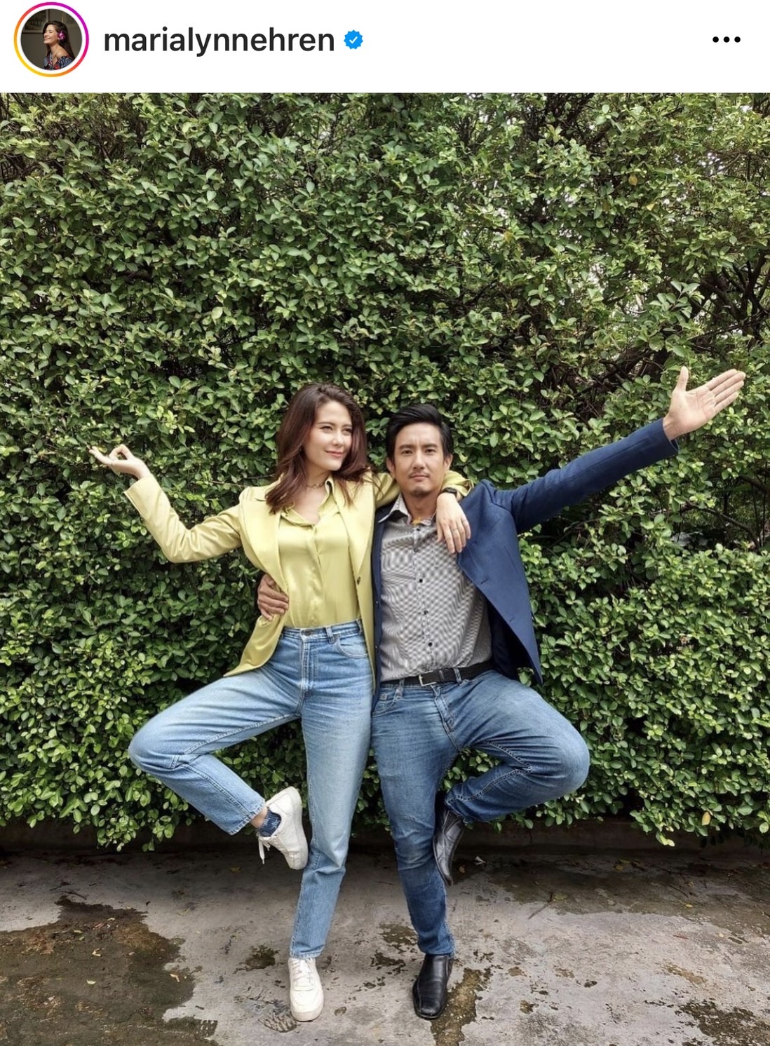 มารีญ่า เผยเคยขอยุติความสัมพันธ์ วรรณสิงห์ ด้วยเหตุนี้!!
