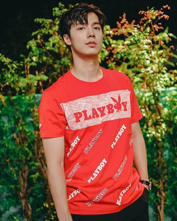 “โยชิ รินรดา” ตอบสถานะ “จ๊อบ” แค่พี่น้อง ขอโฟกัสเรื่องงาน (มีคลิป) “โยชิ รินรดา” ตอบสถานะ “จ๊อบ” แค่พี่น้อง ขอโฟกัสเรื่องงาน (มีคลิป)