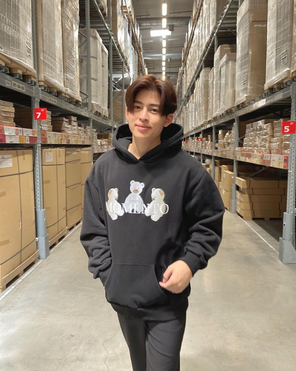 คิทตี้ ชิชา มาแรง!!  ยอดฟอลโลว์ไอจีสูงสุดประจำเดือนพฤษภาคม 2564