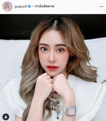 ชีวิตใครชีวิตมัน! กัสจัง หัวเสีย หลังถูกเพื่อนอ้างชื่อขอยืมเงิน ทำเจ้าหนี้โผล่ทัก