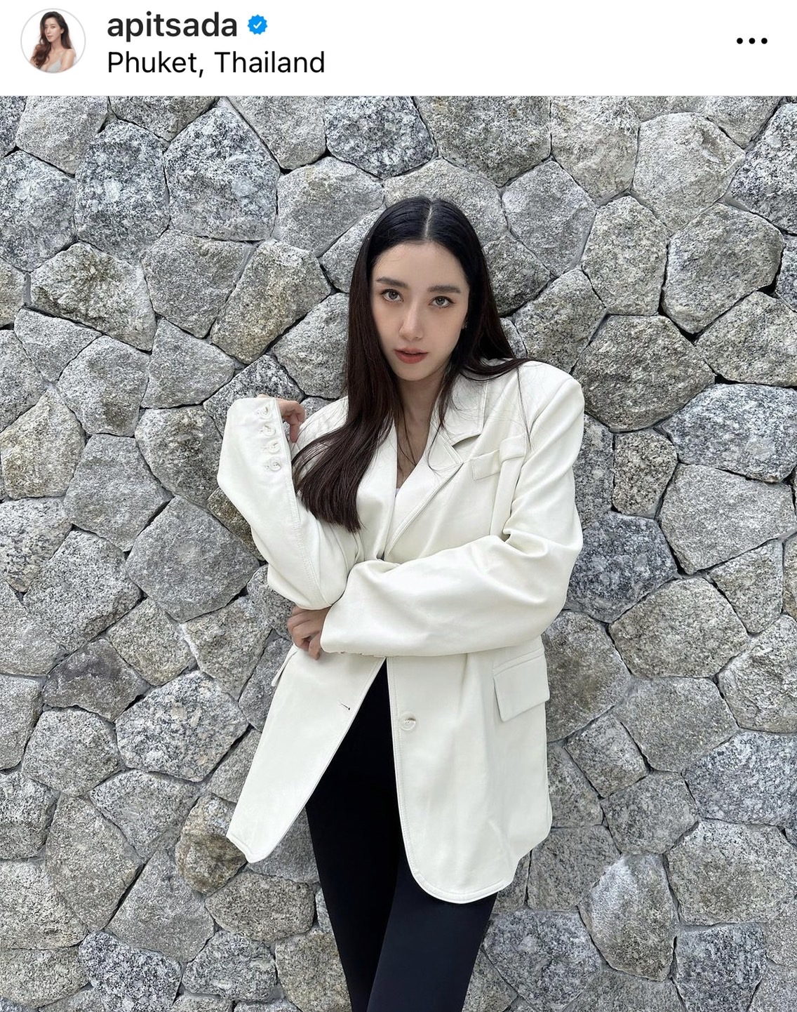 ไอซ์ อภิษฎา คลอดลูกสาว ทายาทคนแรก