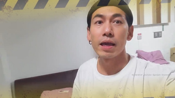 พิ้งค์พลอย ติดเชื้อโควิด19 / ติช่า โต้ลบไล่รูปปาร์ตี้ (มีคลิป) พิ้งค์พลอย ติดเชื้อโควิด19 / ติช่า โต้ลบไล่รูปปาร์ตี้ (มีคลิป)