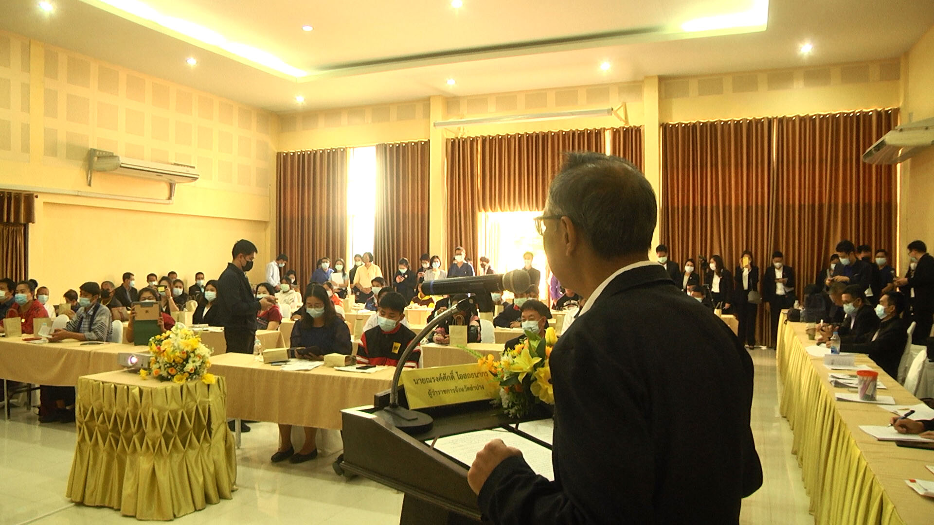 ห่วงอนาคตเด็กไทย! รัฐเพิ่มทักษะด้านอาชีพนักเรียนยากจน ที่ไม่ได้เรียนต่อหลังจบ ม.3 ห่วงอนาคตเด็กไทย! รัฐเพิ่มทักษะด้านอาชีพนักเรียนยากจน ที่ไม่ได้เรียนต่อหลังจบ ม.3