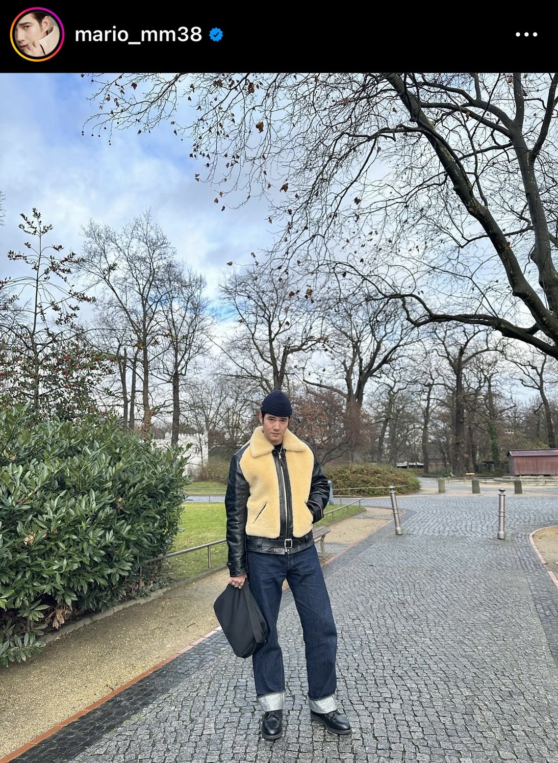 มาริโอ้ ไม่กดดัน จันจิ ฝากไข่ เผย ยังไม่มีแพลนแต่งงาน! มาริโอ้ ไม่กดดัน จันจิ ฝากไข่ เผย ยังไม่มีแพลนแต่งงาน!