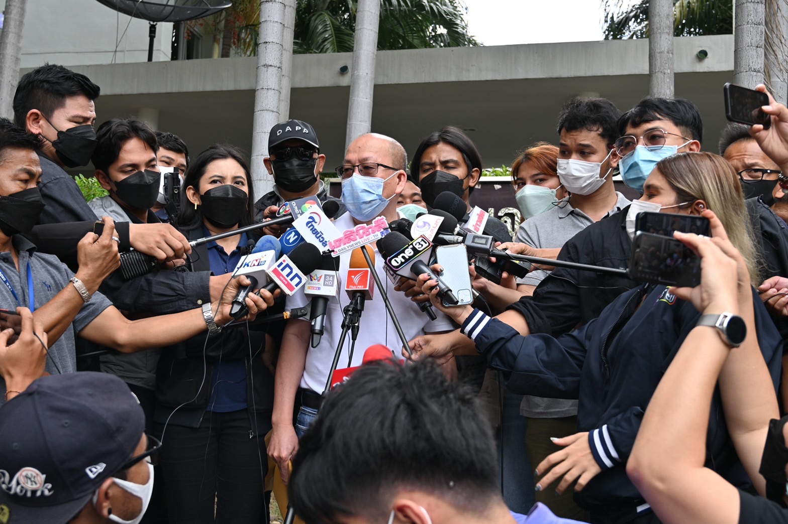 อัจฉริยะ ร้องจเรตำรวจ สอบแพทย์ชันสูตร คดีแตงโม 