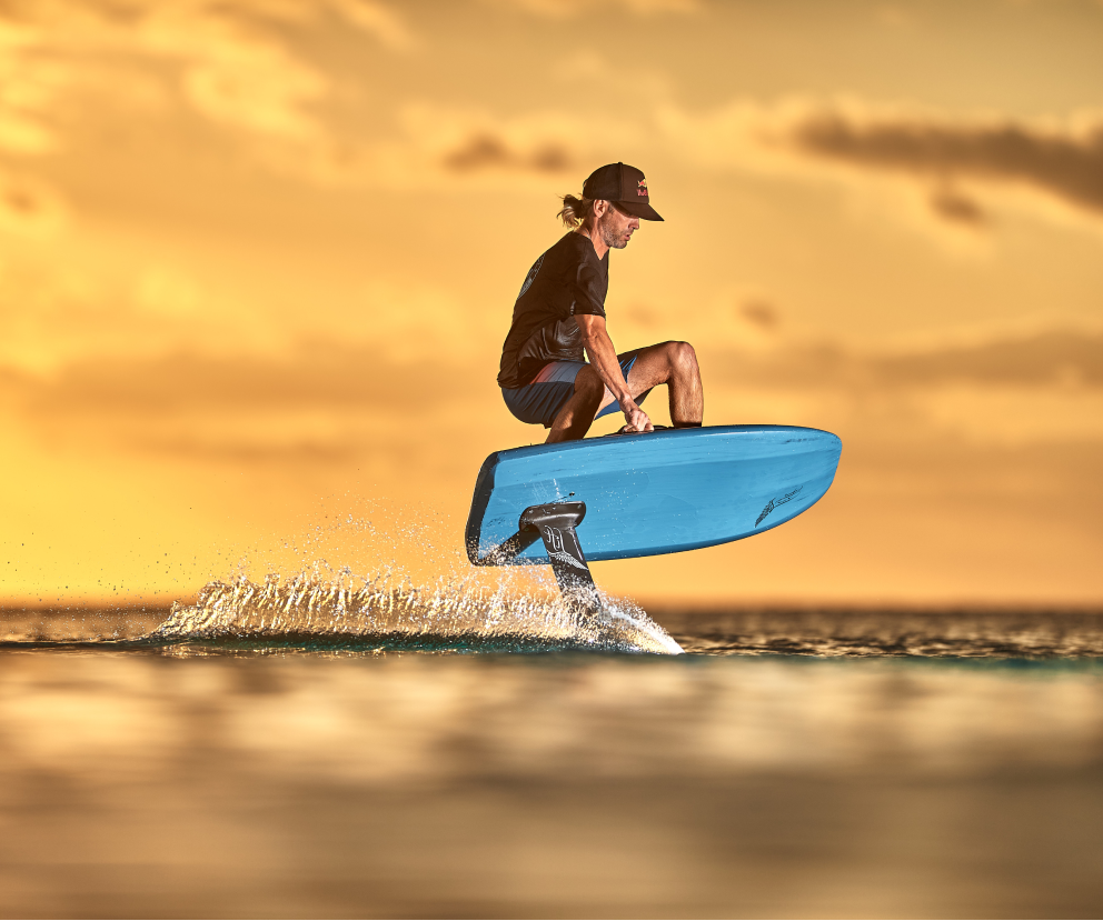 LIFT3 eFoil กระดานโต้คลื่นบินได้เหนือผิวน้ำรุ่นใหม่ล่าสุด !! LIFT3 eFoil กระดานโต้คลื่นบินได้เหนือผิวน้ำรุ่นใหม่ล่าสุด !!