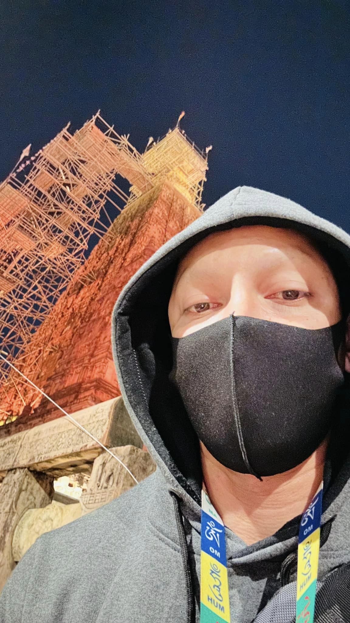 แจ๊ส สรวีย์ อดีตมิสทิฟฟานี่ 2009 ลาสิกขาแล้ว หลังบวชนานถึง 9 ปี แจ๊ส สรวีย์ อดีตมิสทิฟฟานี่ 2009 ลาสิกขาแล้ว หลังบวชนานถึง 9 ปี