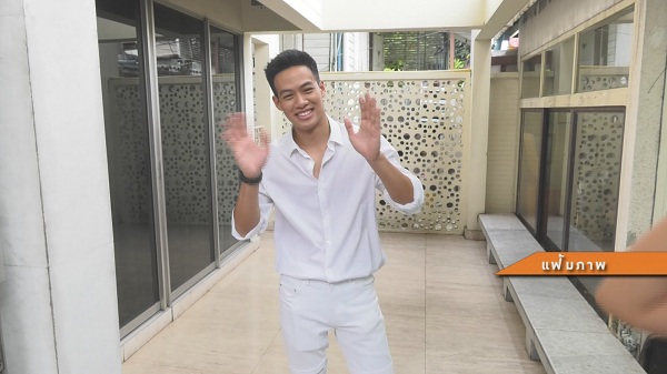 แพท เคลียร์ข่าวโดนแฟนเก่า ปอ อรรณพ บล็อก (มีคลิป) แพท เคลียร์ข่าวโดนแฟนเก่า ปอ อรรณพ บล็อก (มีคลิป)