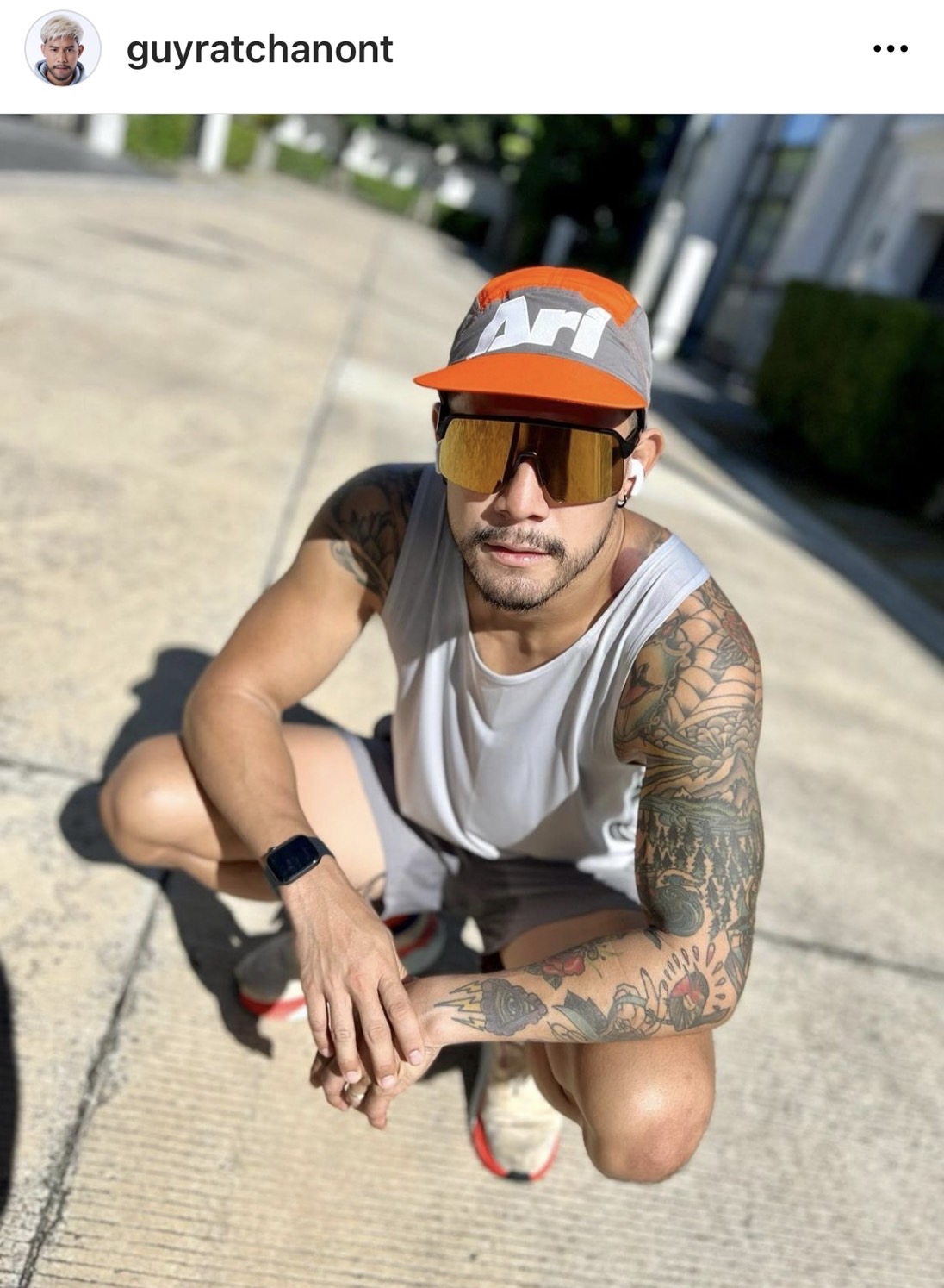 กาย รัชชานนท์ ดำเนินคดีมิจฉาชีพโกงเงิน ลั่น! เจอกันในศาล