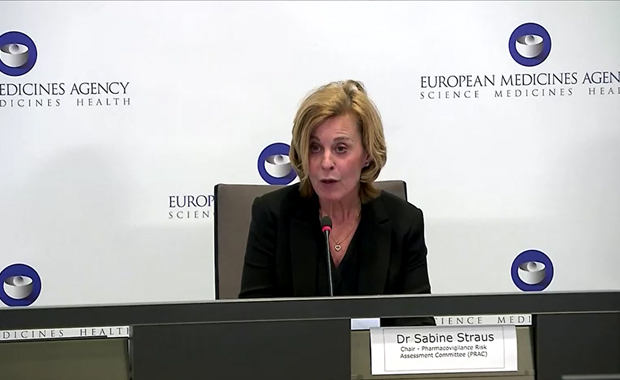 อียู สรุป วัคซีนโควิด แอสตราเซเนกา “ปลอดภัย” เดินหน้าฉีดใหม่อีกครั้ง อียู สรุป วัคซีนโควิด แอสตราเซเนกา “ปลอดภัย” เดินหน้าฉีดใหม่อีกครั้ง