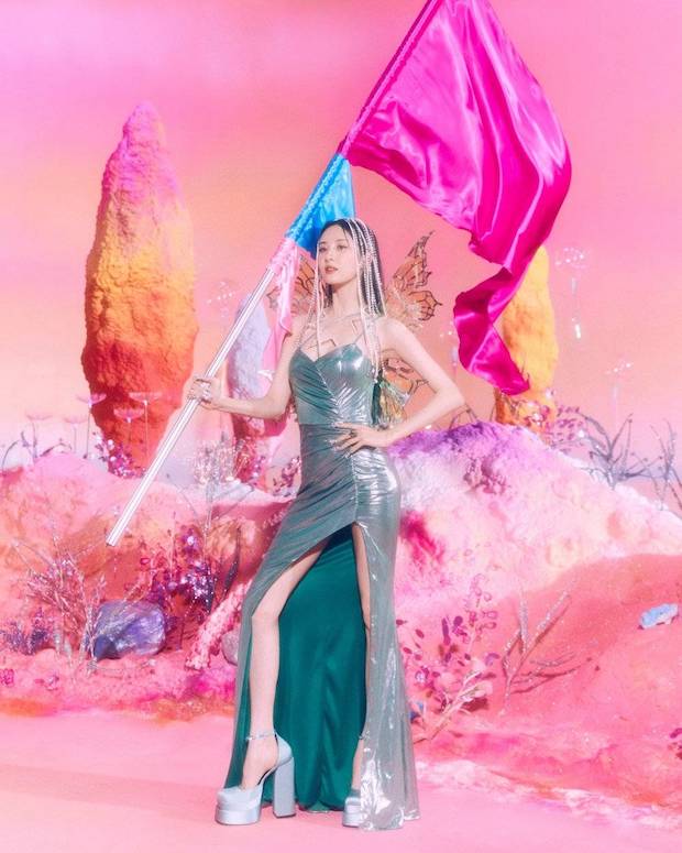 ‘ซอฮยอน’ ติดโควิด!! Girls’ Generation ยกเลิกโชว์คัมแบ็กสัปดาห์นี้ (มีคลิป) ‘ซอฮยอน’ ติดโควิด!! Girls’ Generation ยกเลิกโชว์คัมแบ็กสัปดาห์นี้ (มีคลิป)