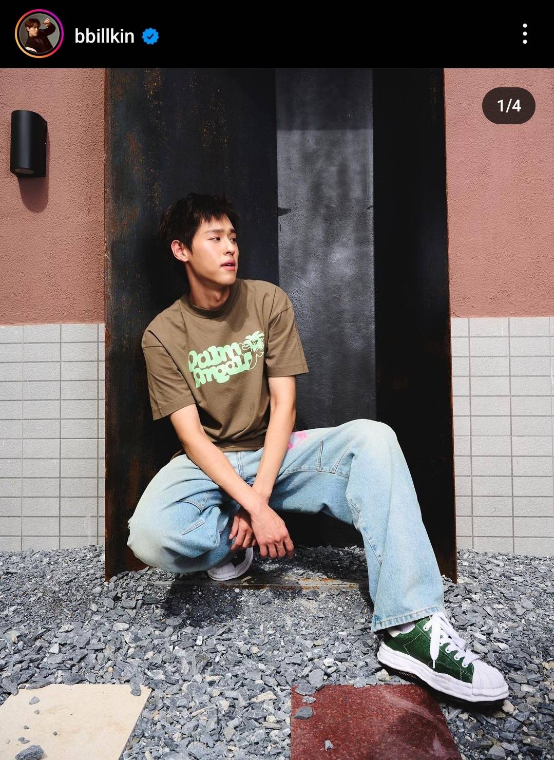 ซุ่มซ้อมแล้ว “บิวกิ้น” อัปเดตความพร้อมโซโล่คอนเสิร์ตครั้งแรกพฤศจิกายนนี้