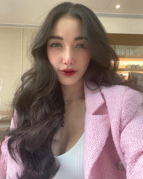 แพท ณปภา ชี้แจงแล้ว!! หลังถูกประเด็นดราม่าไทม์ไลน์ที่หายไป? แพท ณปภา ชี้แจงแล้ว!! หลังถูกประเด็นดราม่าไทม์ไลน์ที่หายไป?