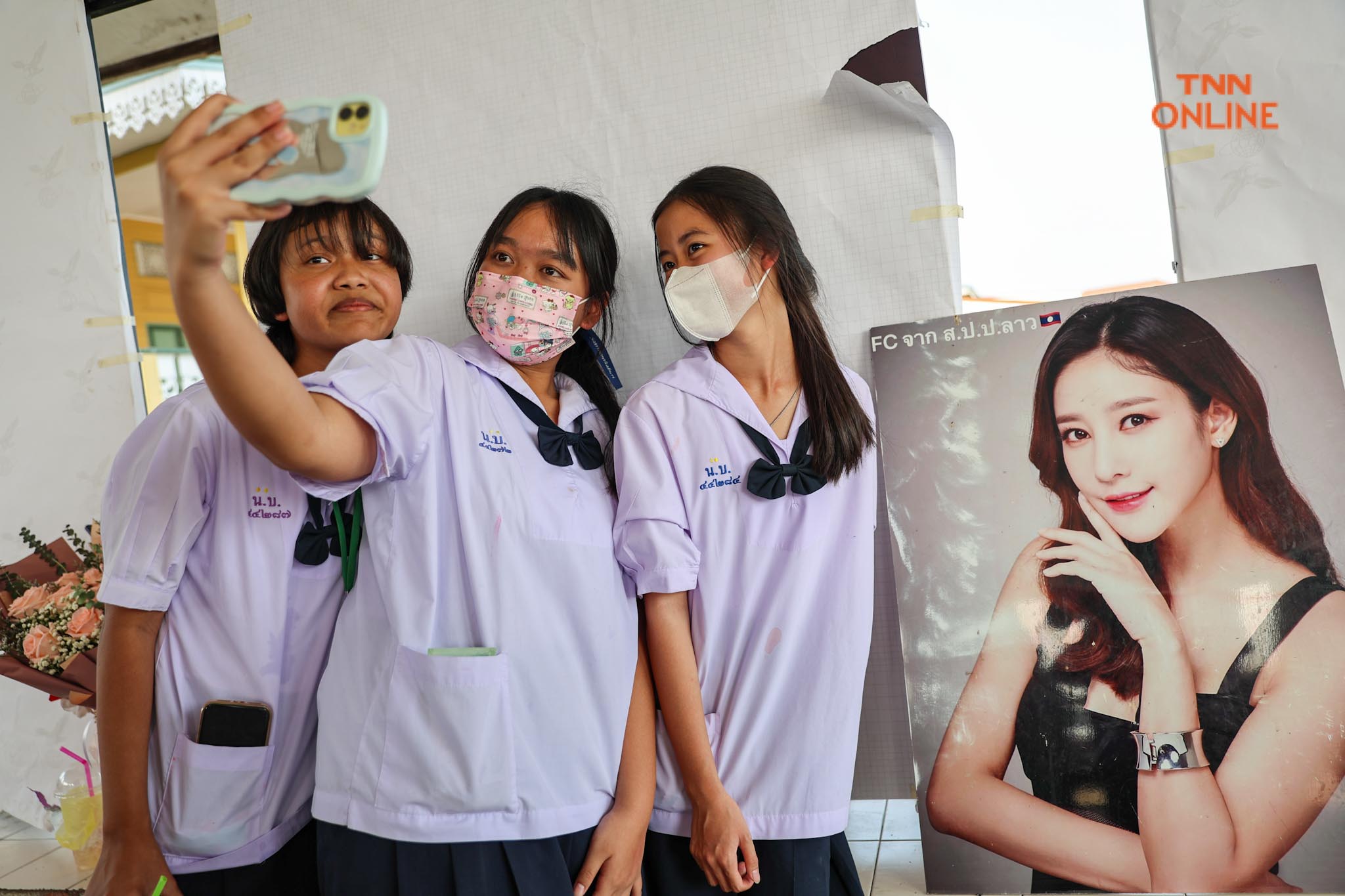 ยังรักและคิดถึงเสมอ  “พุดเดิ้ล” รำลึกครบ 1 ปี การจากไปของแตงโม