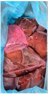 ร้องรัฐเร่งกวาดล้าง “หมูลักลอบนำเข้า” ซุกห้องเย็นให้สิ้นซาก