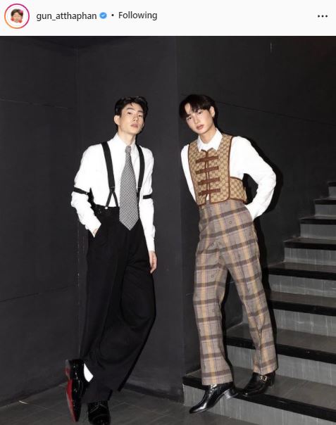 กัน อรรถพันธ์ ดีใจได้กลับมาทำงาน ชม ออฟ จุมพล น่ารัก ส่งกำลังใจให้ตลอด ช่วงติดโควิด