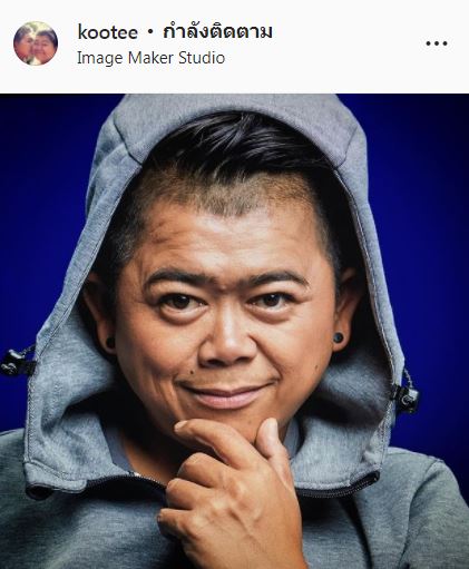 ถือเป็นเคราะห์ร้าย โก๊ะตี๋ อารามบอย ตอกกลับ!! หลังถูกด่าทอว่าร้ายในไอจี