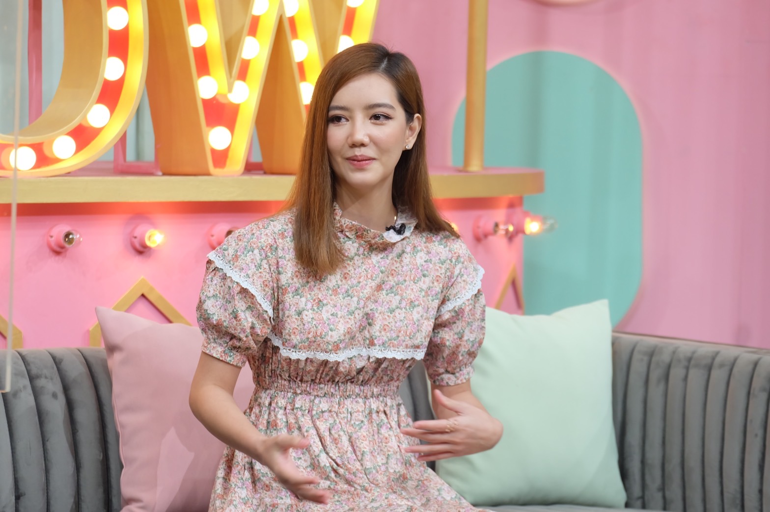 ริชชี่ เปิดใจเล่า ความรักกับ ก็อต เผยเคยเฉียดตายขี่จักรยานตกเขา