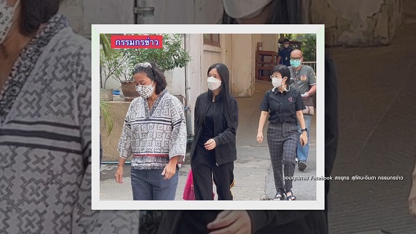 เฌอปราง โพสต์ขอบคุณแฟนๆให้กำลังใจหลังสูญเสียน้องชาย   (มีคลิป)