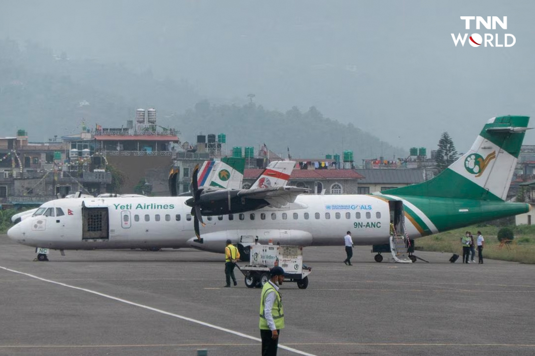 พบกล่องดำ เครื่องบินเนปาล ไร้หวังพบผู้รอดชีวิต พบกล่องดำ เครื่องบินเนปาล ไร้หวังพบผู้รอดชีวิต