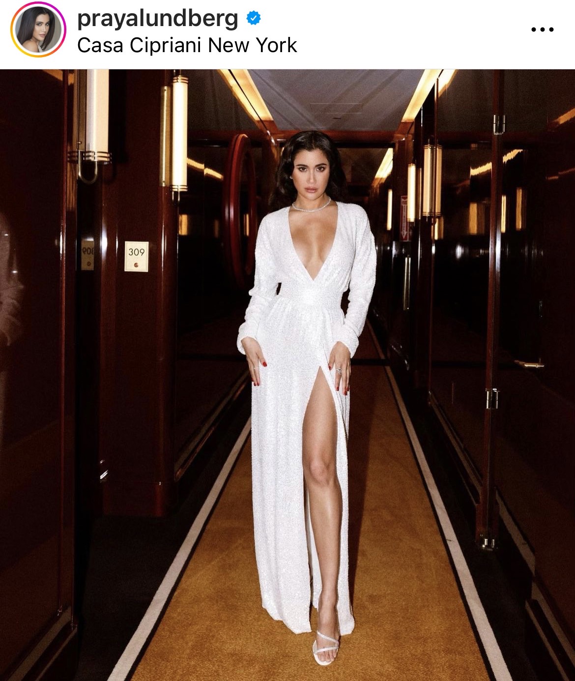 ปู ไปรยา เล่าเรื่องราวชีวิตในอดีตที่เคยวิ่งหนีจากวงการและครอบครัว เพราะคำบูลลี่ว่าเป็นของเล่นไฮโซ ปู ไปรยา เล่าเรื่องราวชีวิตในอดีตที่เคยวิ่งหนีจากวงการและครอบครัว เพราะคำบูลลี่ว่าเป็นของเล่นไฮโซ