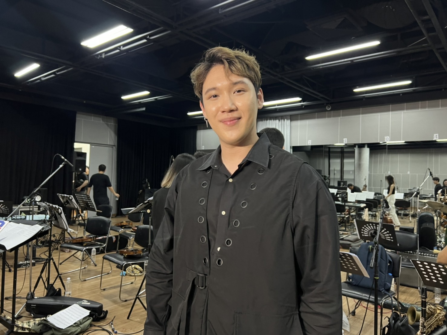 ลุ้นเเต่งงาน แกงส้ม - ดาว หลังเเฟนสาวรอถูกรางวัล ฝ่ายชายโต้ อาจไม่ต้องรอ 