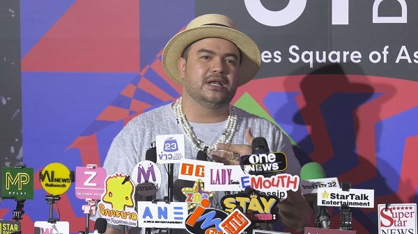 โอ๊ต ปราโมทย์ ยอมรับมีคนคุย แต่ยังไม่พร้อมเปิดตัว (มีคลิป)